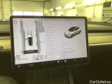  Tesla  Model Y Standard Range RWD 299hk #11