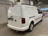  Volkswagen  Caddy Maxi Van 2.0 TDI 4Motion 122hk Drag Inredning #5