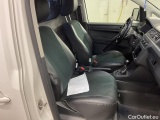  Volkswagen  Caddy Maxi Van 2.0 TDI 4Motion 122hk Drag Inredning #7