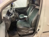  Volkswagen  Caddy Maxi Van 2.0 TDI 4Motion 122hk Drag Inredning #6