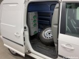  Volkswagen  Caddy Maxi Van 2.0 TDI 4Motion 122hk Drag Inredning #10