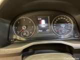 Volkswagen  Caddy Maxi Van 2.0 TDI 4Motion 122hk Drag Inredning #12