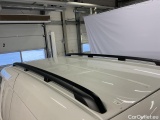  Volkswagen  Caddy Maxi Van 2.0 TDI 4Motion 122hk Drag Inredning #15