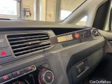  Volkswagen  Caddy Maxi Van 2.0 TDI 4Motion 122hk Drag Inredning #16