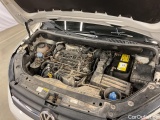  Volkswagen  Caddy Maxi Van 2.0 TDI 4Motion 122hk Drag Inredning #14