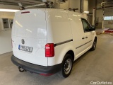  Volkswagen  Caddy Van 2.0 TDI Manuell 75hk Drag Inredning Värmare Backkamera #5