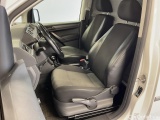  Volkswagen  Caddy Van 2.0 TDI Manuell 75hk Drag Inredning Värmare Backkamera #6