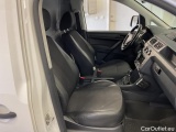 Volkswagen  Caddy Van 2.0 TDI Manuell 75hk Drag Inredning Värmare Backkamera #8