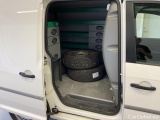  Volkswagen  Caddy Van 2.0 TDI Manuell 75hk Drag Inredning Värmare Backkamera #9