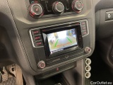  Volkswagen  Caddy Van 2.0 TDI Manuell 75hk Drag Inredning Värmare Backkamera #10