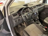  Volkswagen  Caddy Van 2.0 TDI Manuell 75hk Drag Inredning Värmare Backkamera #12
