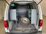  Volkswagen  Caddy Van 2.0 TDI Manuell 75hk Drag Inredning Värmare Backkamera #13