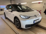  Volkswagen  ID.3 Pro Performance 204hk Limited Edition #2