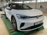 Volkswagen  ID.4 GTX 299hk 4Motion #2