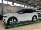  Volkswagen  ID.4 GTX 299hk 4Motion #3