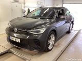  Volkswagen  ID.4 GTX 299hk Assistanspkt Designpkt Drag #3