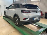  Volkswagen  ID.4 Pro Performance 204hk Stylepkt Pano Drag #4
