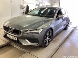  Volvo  V60 Recharge T6 340hk AWD Inscription Läder Drag #3