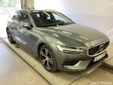  Volvo  V60 Recharge T6 340hk AWD Inscription Läder Drag #2