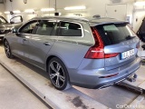  Volvo  V60 Recharge T6 340hk AWD Inscription Läder Drag #4