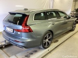  Volvo  V60 Recharge T6 340hk AWD Inscription Läder Drag #5