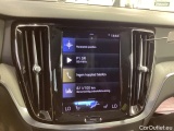 Volvo  V60 Recharge T6 340hk AWD Inscription Läder Drag #9