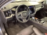  Volvo  V60 Recharge T6 340hk AWD Inscription Läder Drag #12