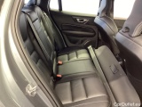  Volvo  V60 Recharge T6 340hk AWD Inscription Läder Drag #15