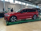  Volvo  V60 Recharge T6 AWD Ultimate Dark Pano H/K Head-up Drag #3