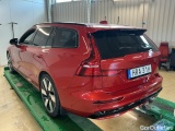  Volvo  V60 Recharge T6 AWD Ultimate Dark Pano H/K Head-up Drag #4