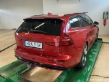  Volvo  V60 Recharge T6 AWD Ultimate Dark Pano H/K Head-up Drag #5