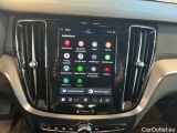  Volvo  V60 Recharge T6 AWD Ultimate Dark Pano H/K Head-up Drag #9