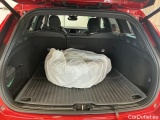  Volvo  V60 Recharge T6 AWD Ultimate Dark Pano H/K Head-up Drag #12