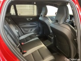  Volvo  V60 Recharge T6 AWD Ultimate Dark Pano H/K Head-up Drag #17