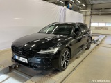  Volvo  V60 Recharge T8 456hk AWD R-Design Pro H&K Pano #3