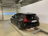  Volvo  V60 Recharge T8 456hk AWD R-Design Pro H&K Pano #4