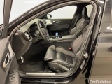  Volvo  V60 Recharge T8 456hk AWD R-Design Pro H&K Pano #6