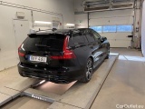  Volvo  V60 Recharge T8 456hk AWD R-Design Pro H&K Pano #5