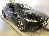 Volvo  V60 Cross Country B4 197hk AWD Advanced Navi Pro Edt Aut Läder H/K Drag #2