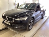 Volvo  V60 Cross Country B4 197hk AWD Advanced Navi Pro Edt Aut Läder H/K Drag #3