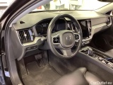  Volvo  V60 Cross Country B4 197hk AWD Advanced Navi Pro Edt Aut Läder H/K Drag #8