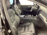  Volvo  V60 Cross Country B4 197hk AWD Advanced Navi Pro Edt Aut Läder H/K Drag #11
