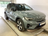  Volvo  XC 40 Recharge 231hk Plus Edition Drag #2