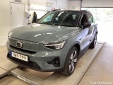  Volvo  XC 40 Recharge 231hk Plus Edition Drag #3