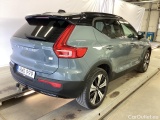  Volvo  XC 40 Recharge 231hk Plus Edition Drag #7