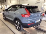  Volvo  XC 40 Recharge 231hk Plus Edition Drag #4