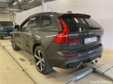  Volvo  XC60 Recharge T8 456hk AWD R-Design B&W Pano Drag #4
