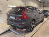  Volvo  XC60 Recharge T8 456hk AWD R-Design B&W Pano Drag #5