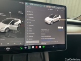  Tesla  Model Y Long Range AWD 514hk Läder Pano #11