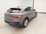  Audi  Q3 Audi,  SB '19 PHEV, Audi  Sportback 45 TFSI e S tronic 5d #8